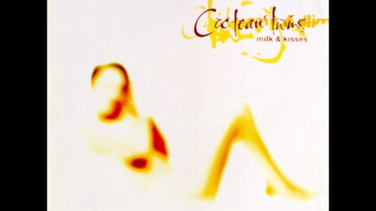 Cocteau Twins - Violaine - YouTube