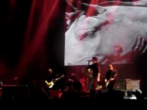 Suede - The Wild Ones @Terra Festival, Sao Paulo, Brazil, Oct 20, 2012