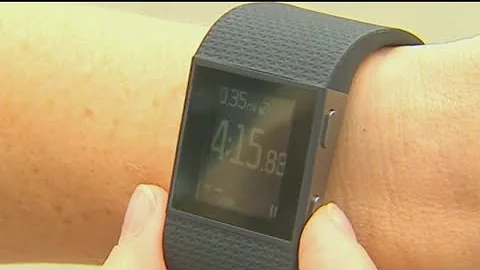 Health apps and their privacy concerns