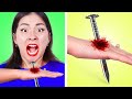 CRAZY WEIRD DIY LIFE HACKS &amp; CLEVER REMEDIES | FUNNY PRANKS &amp; RELATABLE SITUATIONS BY CRAFTY HACKS