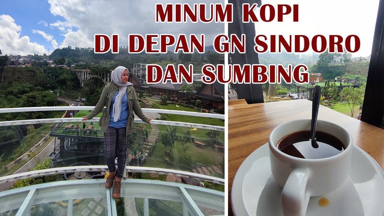 SIGANDUL VIEW Coffee & Resto