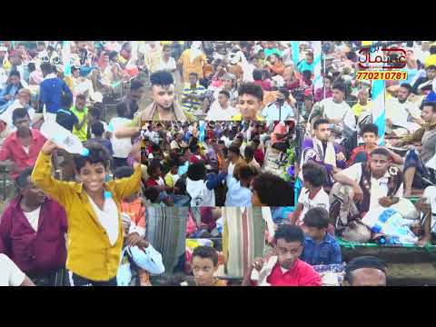 شاهد اروع زفة مع الفنان محمد البيور من افراح آل كلفودي المراوعه بن عثمان لتصوير والانتاج