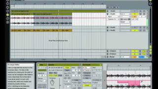 How to make a hit using samples: Royksopp - "Eple" chords