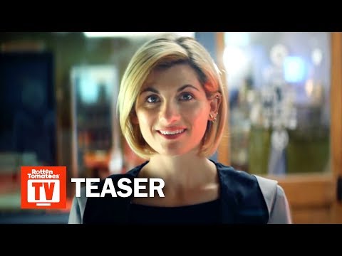 Doctor Who Season 11 Teaser | 'New Doctor Who, New Friends, New Adventures' | Rotten Tomatoes TV