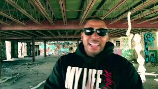 Noble Artright-Wu-Tang For The Children Official Video