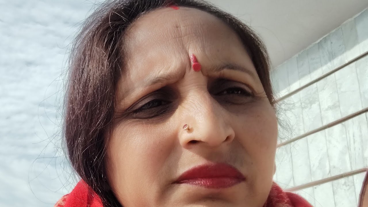 Himachali Vlogs  is live Ram Ram ji 🙏