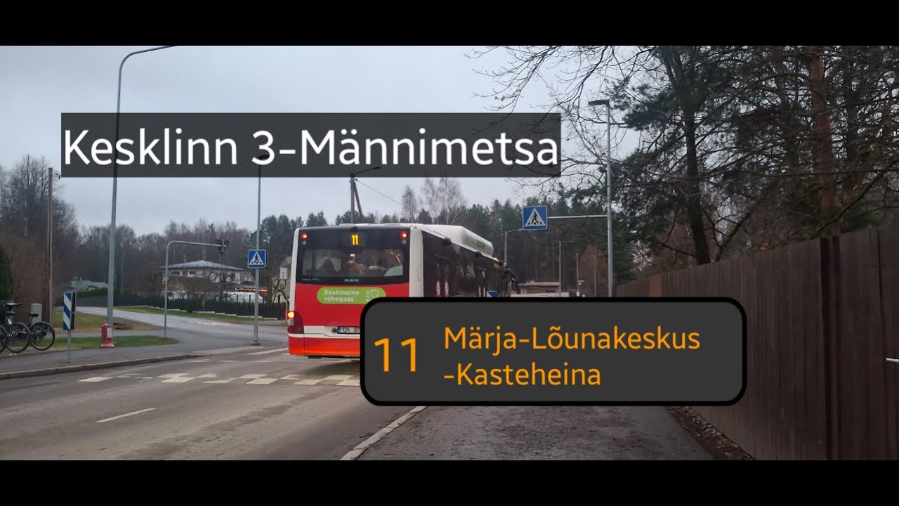 Line 11 to Kasteheina