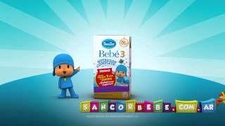 Promo Sancor Bebe 3 Diversion En Grande Youtube Promo Sancor Bebe 3 Diversion En Grande Youtube