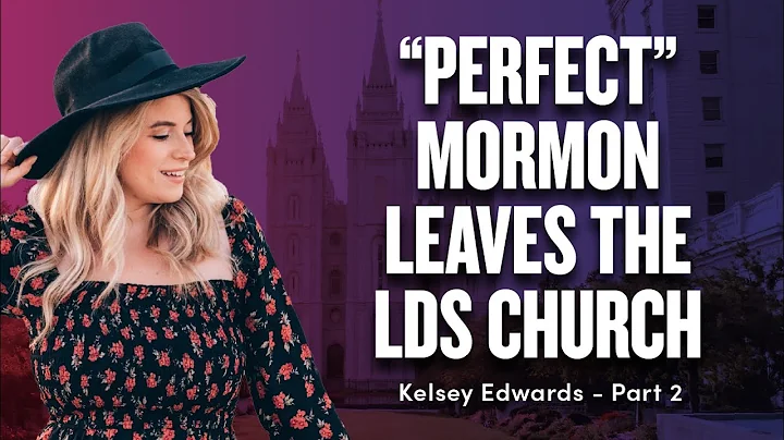 When the Perfect Mormon Girl Leaves the Church | @...