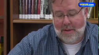 New Hampshire Cartoonists Wednesday May 28th NH Chronicle TV Show New Hampshire Cartoonists Wednesday May 28th NH Chronicle TV Show