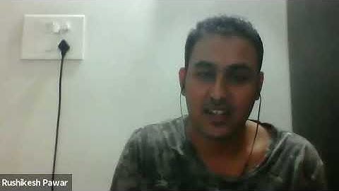 Mock Interview #MPP IITB #mockinterview @SMARGEDUCATIONNewDelhi