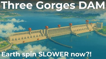 Three Gorges Dam (三峡大坝) : How China Built the World’s Largest Hydropower Project | Full Story