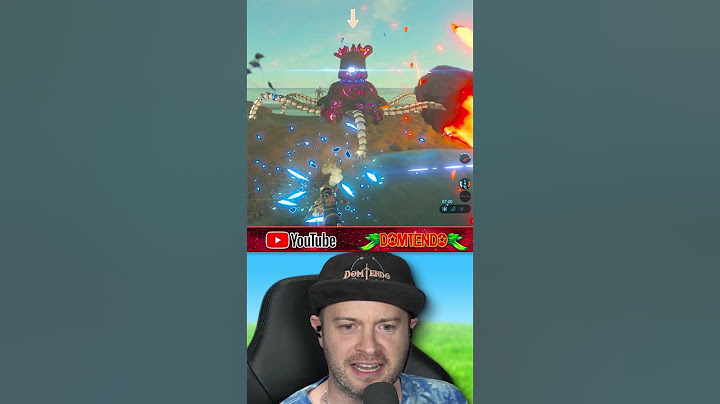 WIE habe ich DAS überlebt?! (Zelda BotW Randomizer)