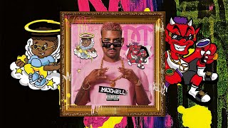 Thumbnail for Maxwell - Drunter & Drüber Snippet