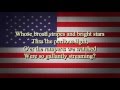 Miniature de la vidéo de la chanson U.s. Bombs Anthem