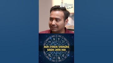 Number 9 और Akshat Gupta का राज | Magic Of Number 9 @astroarunpandit