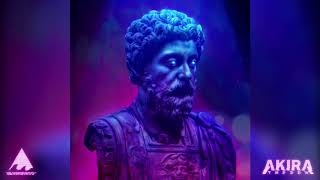 STOIC BEATS - The Marcus Aurelius Instrumentals | Akira The Don