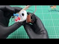 Post Simple shed alarm circuit 