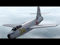 Советский истребитель Як-19