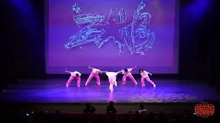 Famous ZON3 // SBS Summer Meltdown 2025 #SBSMELTDOWN25 Wealth