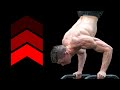 The Ultimate Handstand Push-Up Tutorial (INCREASE REPS)