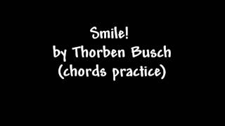 smile! (with guitar pro 5)