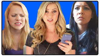YOUTUBERS READ MEAN COMMENTS!