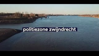 Politie Zwijndrecht, groot in haar kleinschaligheid. We zoeken jou!