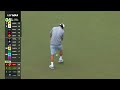 HIGHLIGHTS: Anthony Kim Shoots 5-under 65 | LIV Golf Hong Kong