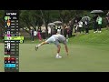 HIGHLIGHTS: Anthony Kim Shoots 5-under 65 | LIV Golf Hong Kong