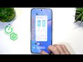 Comment passer des boutons de navigation aux gestes sur REALME 16 Pro 5G