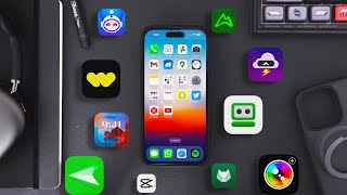 Top iPhone Apps I Actually Use (Why You Should Too!) screenshot 3