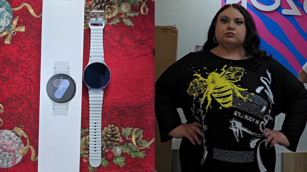 Примерка на Озон 💃 Распаковка часов ⏰️ Отправила посылку Жанночке 📦 Прогулка 🌿 блузу берём или нет?