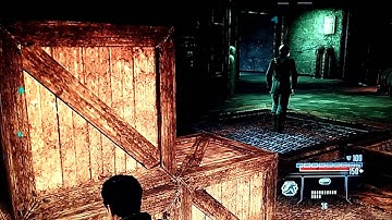 Alpha Protocol Playthrough Part 31