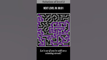 Can YOU Solve These Mazes? 🤔