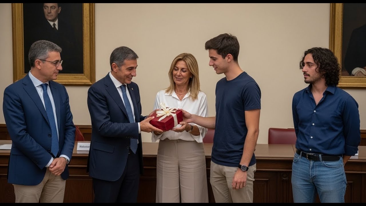 Durante il matrimonio, i miei genitori hanno attaccato mia moglie, ma poi ho deciso di...