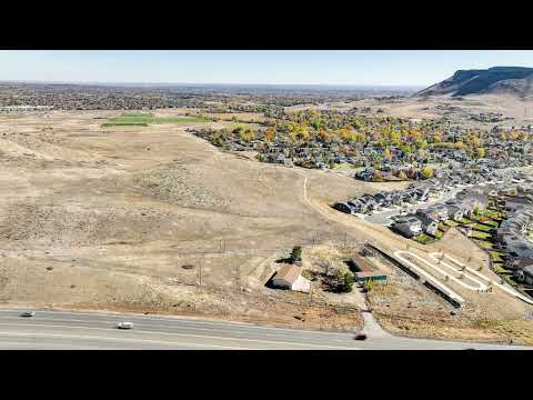 6088 Highway 93, Golden, CO home video tour