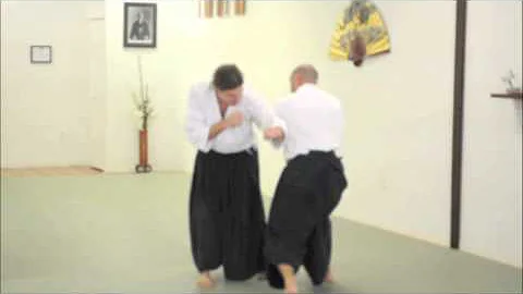 Baran Sensei