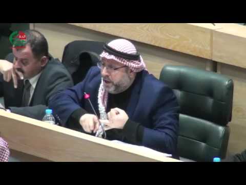 النواب يبقى على تصاريح العمل لـالغزيين في معدل شؤون الاجانب ويعفي ابناء الاردنيات من الاقامة