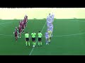 Belgium WU23 and Scotland WU23 enter the field on 24.10.2024