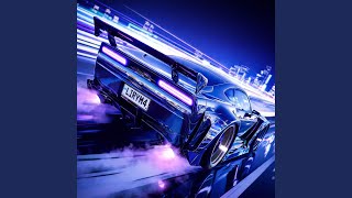 Montagem Silver slowed