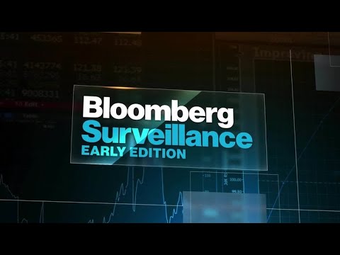 'bloomberg surveillance: early edition' full (11/17/22)