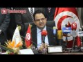 Zied Ladhari Ministre Formation Professionnelle