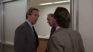 Harry Callahan Las Opiniones Son Como Los Culos Todo El Mundo Tiene Uno