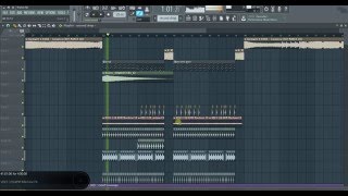 Hardwell & KURA - Calavera (Remake) **FLP**