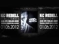 KC Rebell Ft Moe Phoenix Besser Wenn Du Gehst mp3