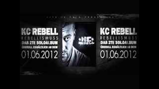 KC Rebell ft Moe Phoenix   Besser wenn du Gehst