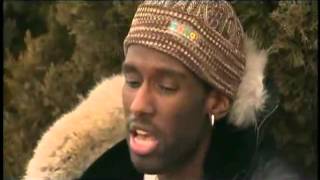 Boyz II Men - Water Runs Dry (Acoustic + Lyrics) from DMZ South Korea - HD