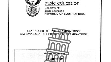 Mathematics P1 grade 12 May/June 2023 full memo @zamokuhlemakhamba