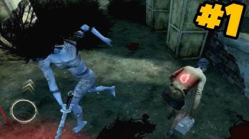 Jukes, Hitboxes & Facecamping - Dead by Daylight Mobile